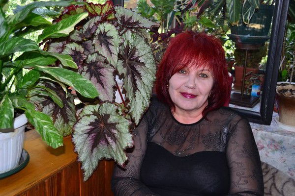 Татьяна Явкун