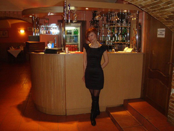 Елена Якименко