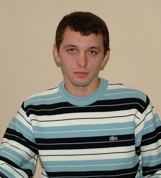 Роман Степанов