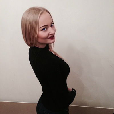 Дарья Крупичович