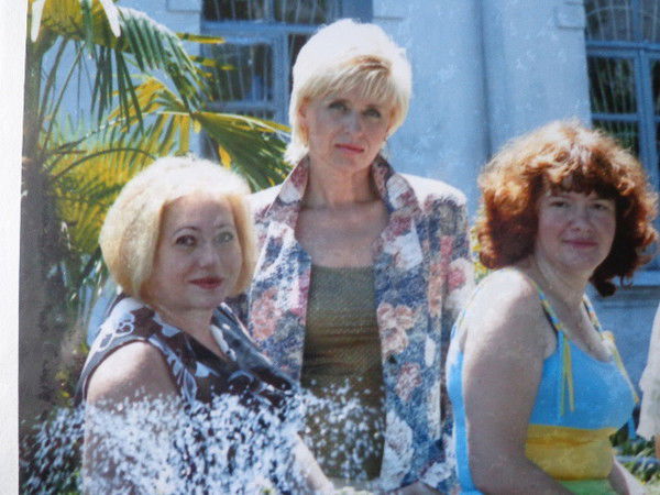 Лиана Иванова