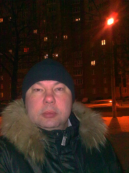 Сергей Орлов