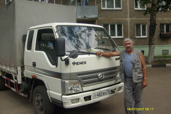 Махмуд Суванов