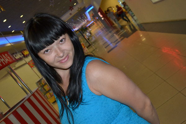 Роза Андреева