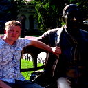 Юрий Голубев