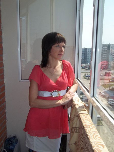 Наталия Курганова