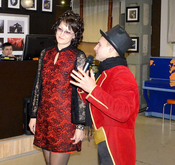 Надежда Беспалова