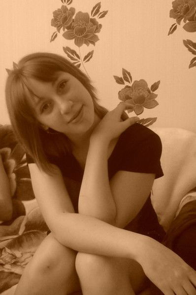 Оксана Соколова