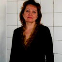 Лиза Судницына