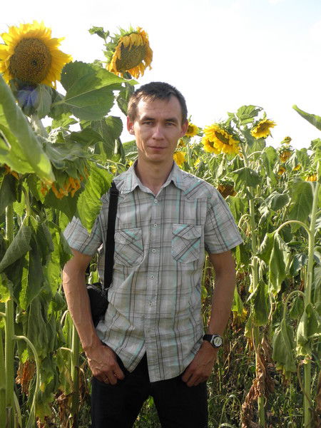 Валерий Леонов