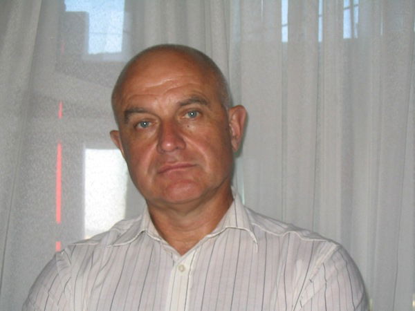 Игорь Грошев