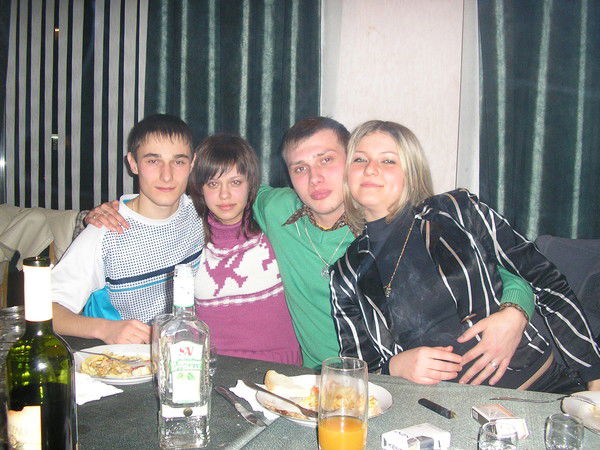 Екатерина Шелкеева