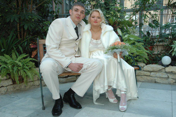 Вероника Таратухина