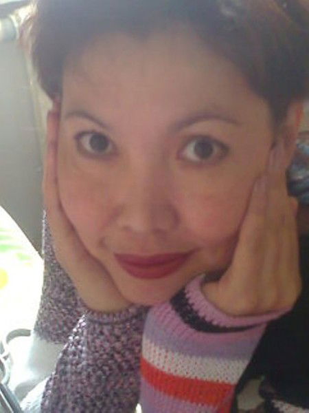 Мира Жанакаева