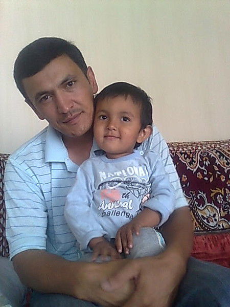 Бегзодбек Рахматуллаев