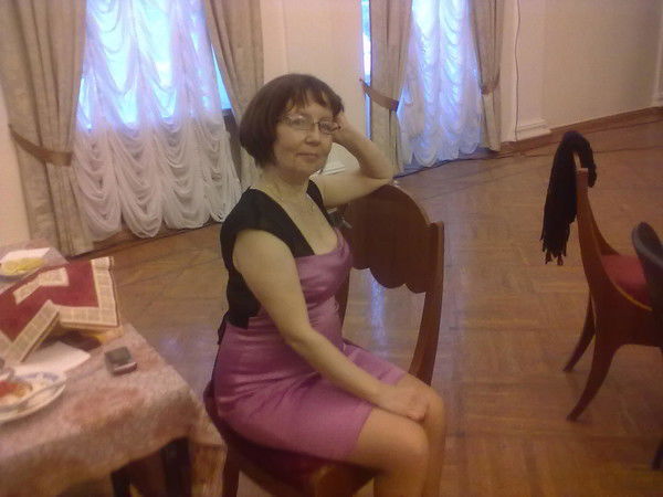 Лилия Долгова