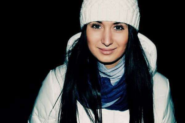 Ксения Кодлова