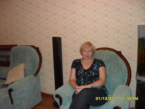 Татьяна Филатова