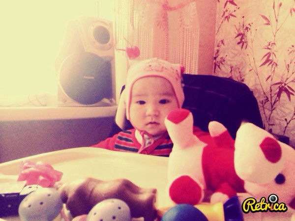 Бахыт Жолышева