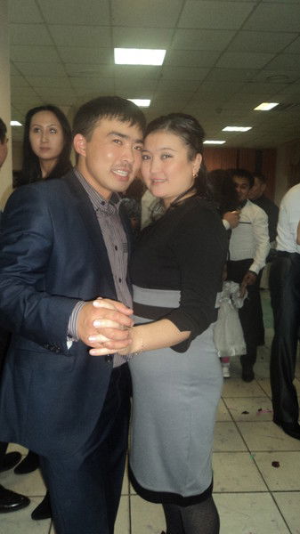 Аида Батырханова