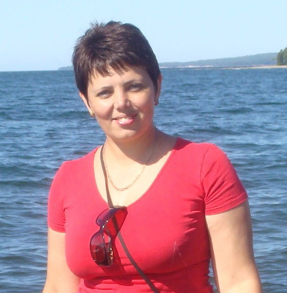 Рената Лукьяненко