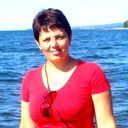 Рената Лукьяненко
