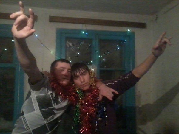 Юрий Кутылев