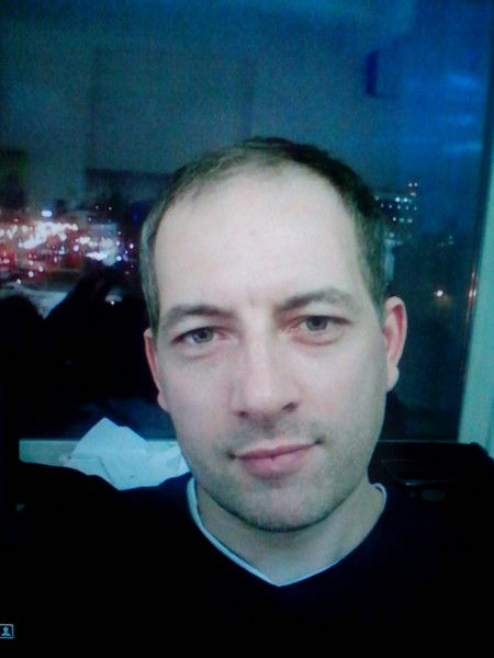 Андрей Эльбазуров