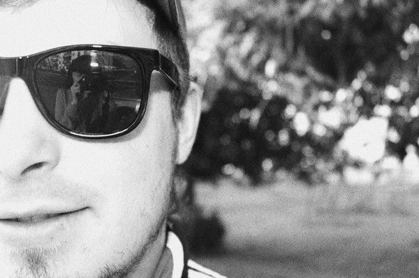 Тунёв Роман