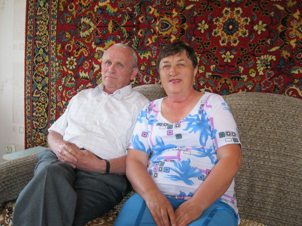 Людмила Курочкина