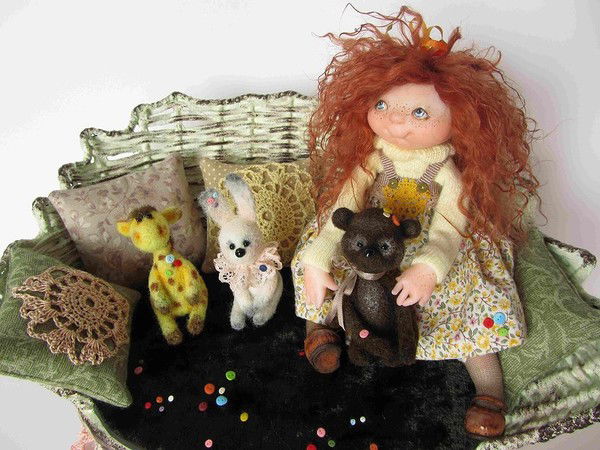 Мария Пономарева