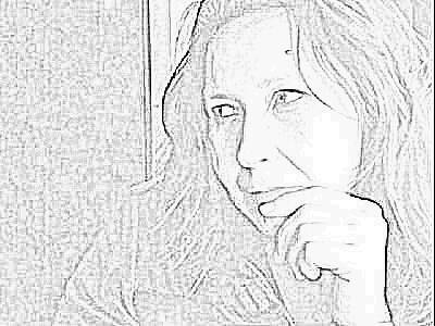 Майя Полипонова