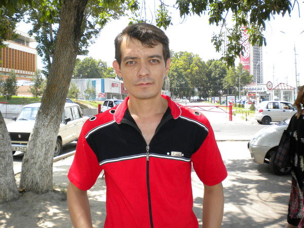 Бахтияр Абдурахманов