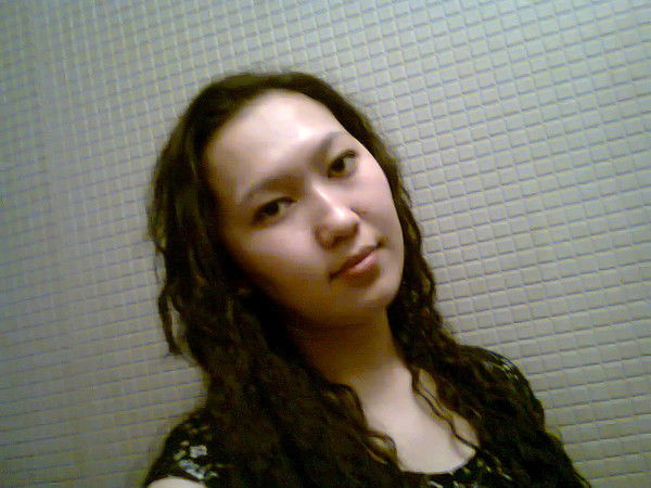 Жулдыз Бегенова