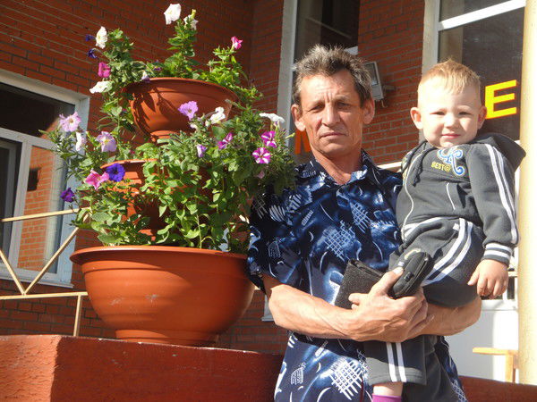 Марат Насибулин