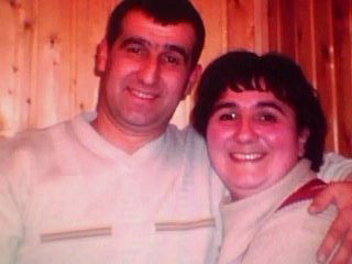 Ленуза Газизулина