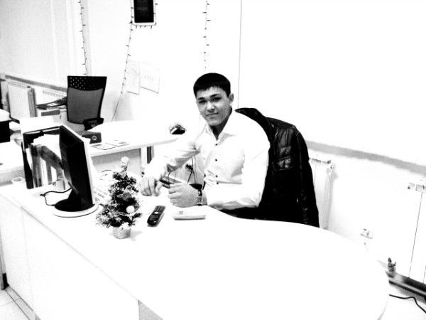 Ахлиддин Жолодинов