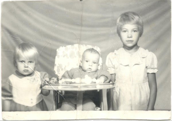 Василий Савочкин