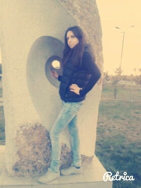 Анастасия Бебешко