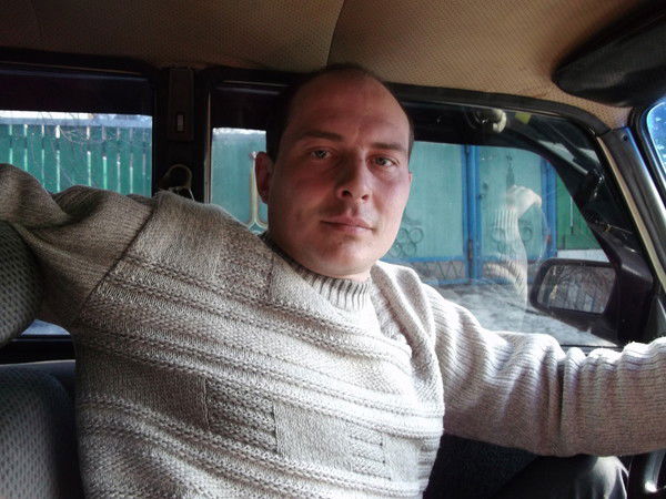 Владимир Пылыпюк