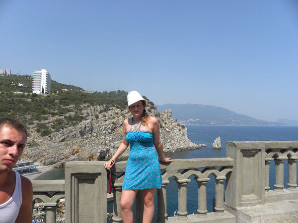 Марина Грицько