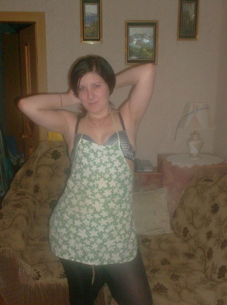 Анастасия Дрёмова