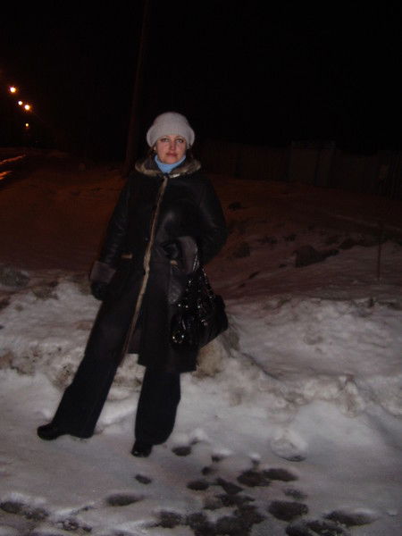 Лорочка Мистибиркина