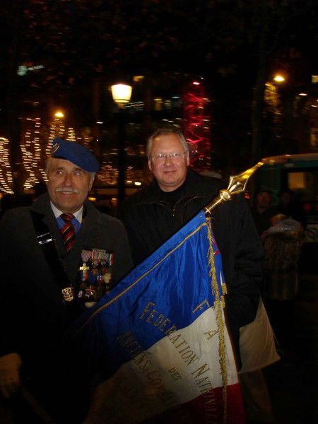 Александр Поляков