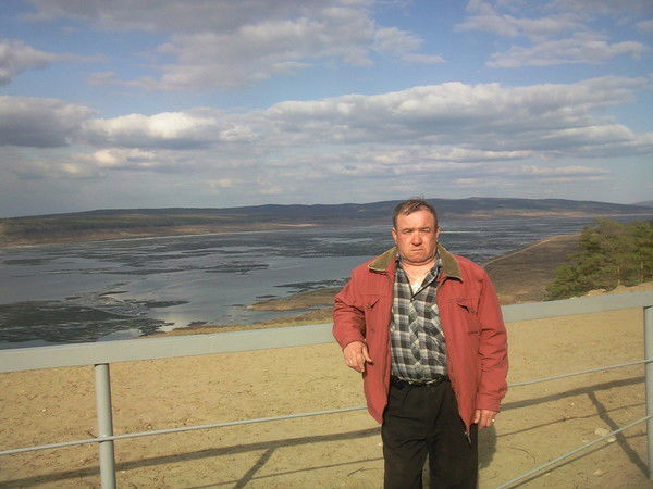 Валерий Мурашко