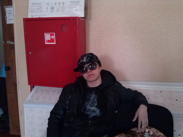 Никита Филков