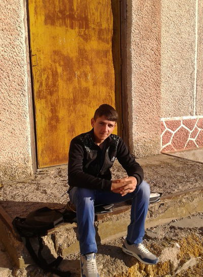 Шакир Бекиров