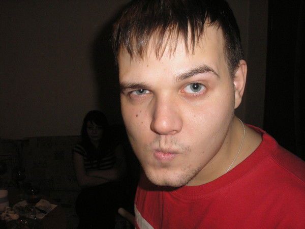 Александр Чеботарев