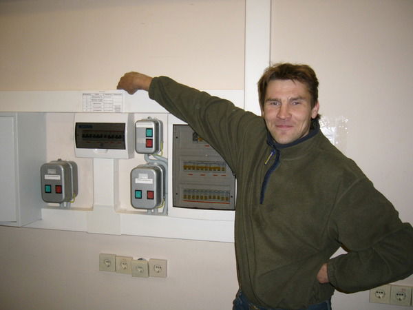 Владимир Чичев