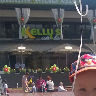 Настя Рожественная